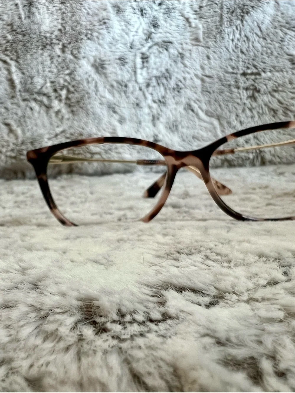 Longchamp lightweight tortoiseshell